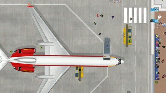 Airport CEO: Beasts of the East — screenshot 6