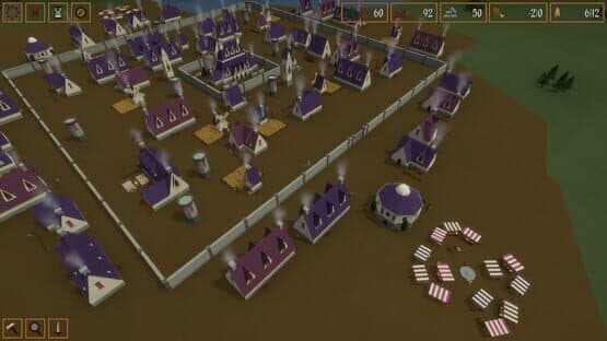 A Modest Legacy — screenshot 1