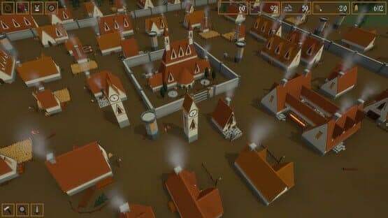 A Modest Legacy — screenshot 3