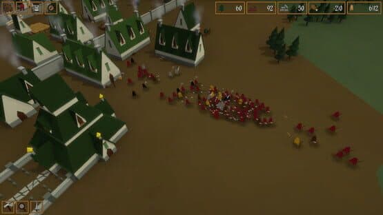 A Modest Legacy — screenshot 5