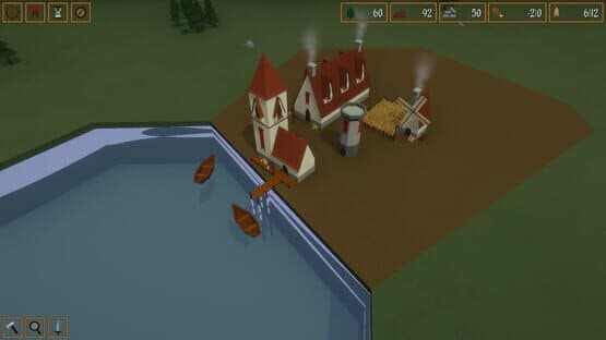 A Modest Legacy — screenshot 7