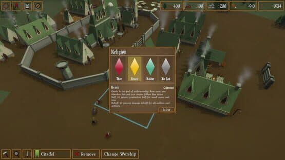 A Modest Legacy — screenshot 8