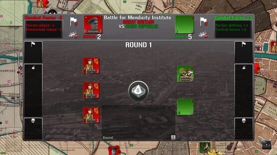 Wars Across the World: Dublin 1916 — screenshot 2