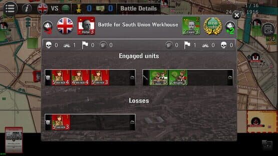 Wars Across the World: Dublin 1916 — screenshot 3
