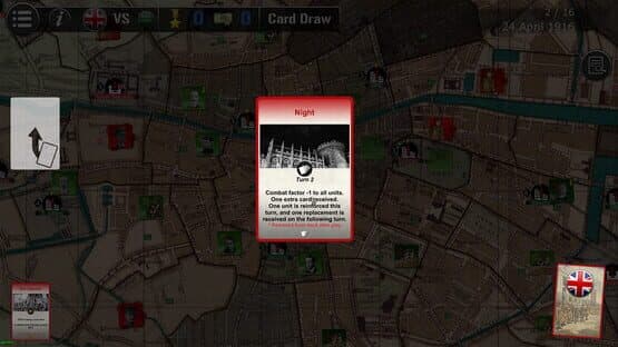Wars Across the World: Dublin 1916 — screenshot 5