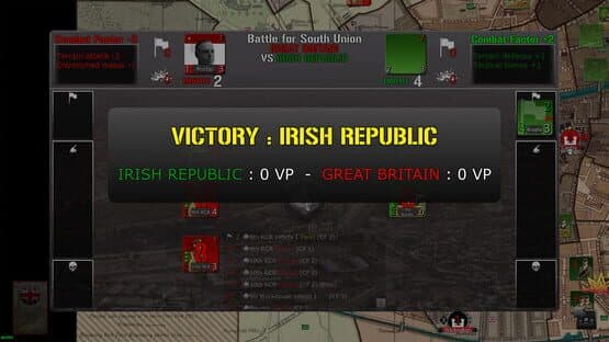 Wars Across the World: Dublin 1916 — screenshot 6