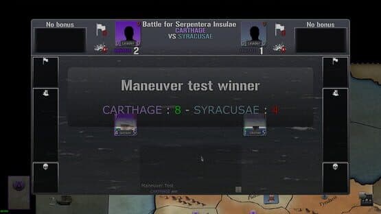 Wars Across the World: Agathocles 312 — screenshot 5