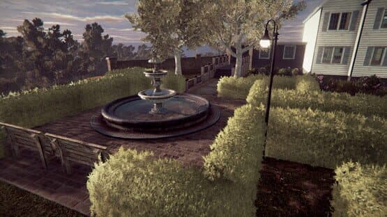 Thief Simulator: Luxury Houses — screenshot 1