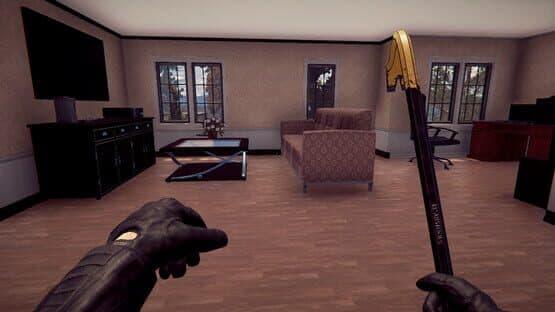 Thief Simulator: Luxury Houses — screenshot 2