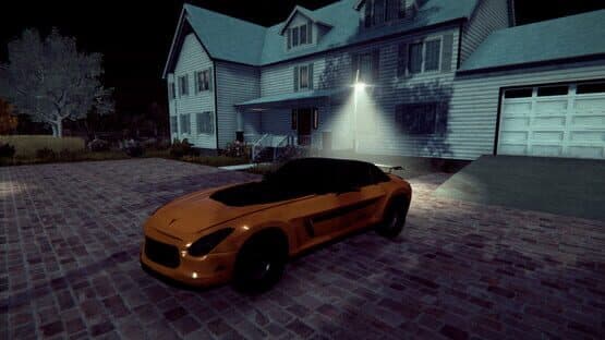 Thief Simulator: Luxury Houses — screenshot 3