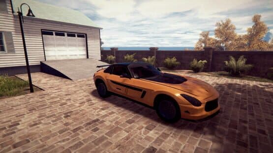 Thief Simulator: Luxury Houses — screenshot 5
