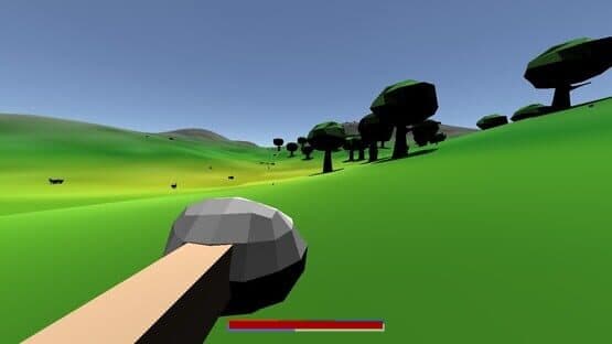 Untitled Survival Game — screenshot 1