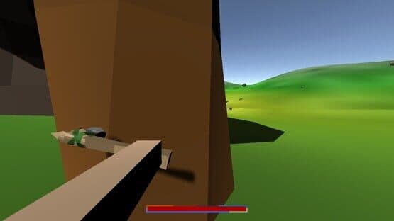Untitled Survival Game — screenshot 2