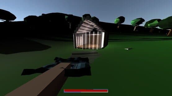 Untitled Survival Game — screenshot 3