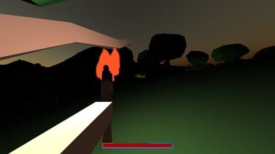 Untitled Survival Game — screenshot 5