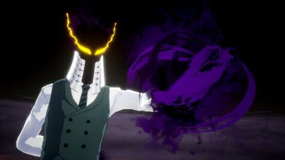My Hero One's Justice 2: Pack 8 Kurogiri — screenshot 1