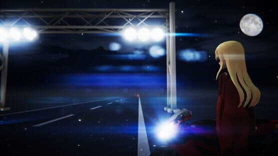 Super Night Riders S1 — screenshot 1