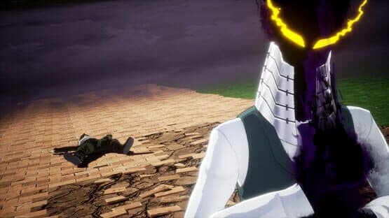 My Hero One's Justice 2: Pack 8 Kurogiri — screenshot 4