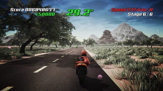 Super Night Riders S1 — screenshot 5