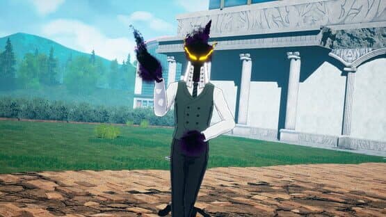 My Hero One's Justice 2: Pack 8 Kurogiri — screenshot 6