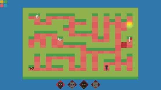 Nino Maze Lofi II — screenshot 1