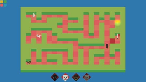 Nino Maze Lofi II — screenshot 2