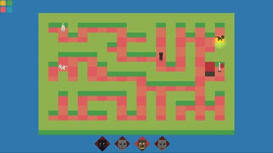 Nino Maze Lofi II — screenshot 3