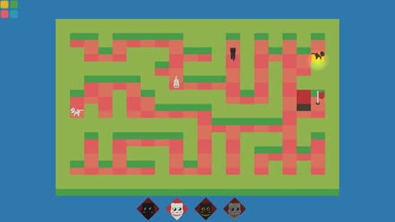 Nino Maze Lofi II — screenshot 4