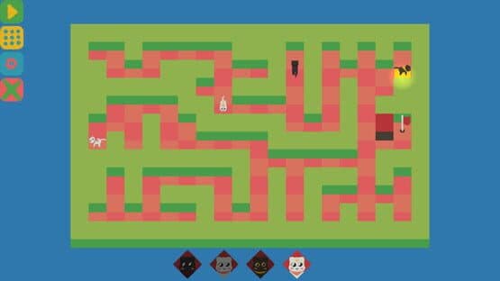 Nino Maze Lofi II — screenshot 5