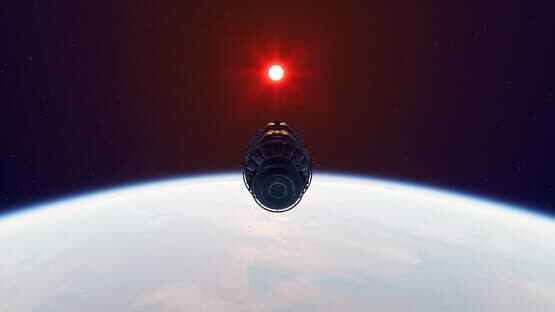 Astral Shipwright — screenshot 2