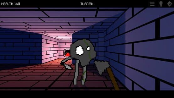 Sonucido: The Mage - A Dungeon Crawler by Daniel da Silva — screenshot 4