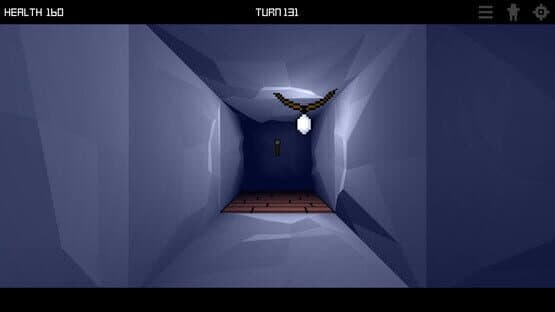 Sonucido: The Mage - A Dungeon Crawler by Daniel da Silva — screenshot 5