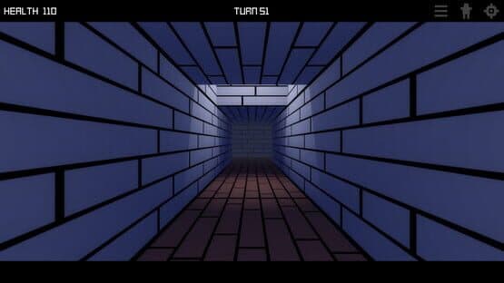 Sonucido: The Mage - A Dungeon Crawler by Daniel da Silva — screenshot 7