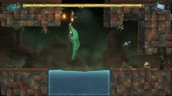 Klaus Lee: Thunderballs — screenshot 3