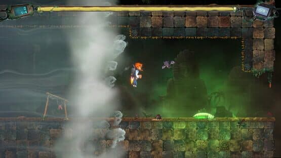 Klaus Lee: Thunderballs — screenshot 4