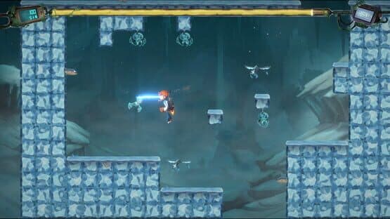 Klaus Lee: Thunderballs — screenshot 5