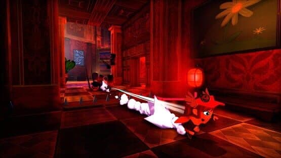 A Hat in Time: Vanessa's Curse — screenshot 2