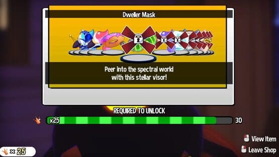 A Hat in Time: Vanessa's Curse — screenshot 4