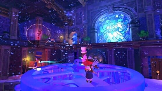 A Hat in Time: Vanessa's Curse — screenshot 5
