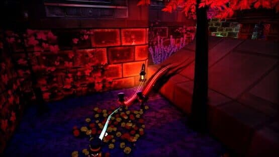 A Hat in Time: Vanessa's Curse — screenshot 8