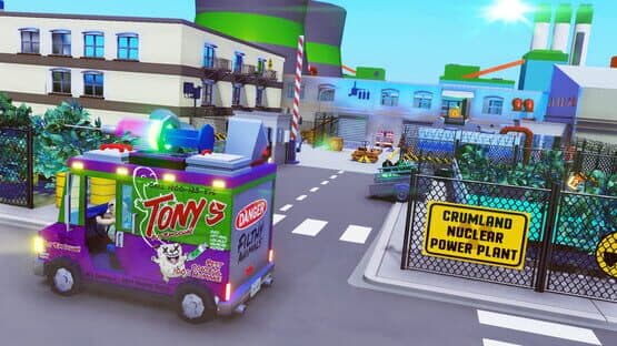Filthy Animals: Heist Simulator — screenshot 2