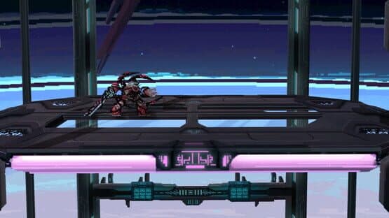 Star Renegades: Prime Dimension — screenshot 1