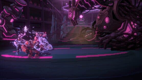 Star Renegades: Prime Dimension — screenshot 2