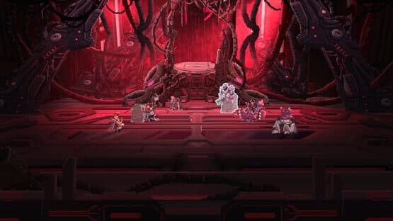 Star Renegades: Prime Dimension — screenshot 4