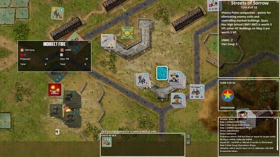 Lock 'n Load Tactical Digital: Heroes of the Nam Battlepack 2 — screenshot 2