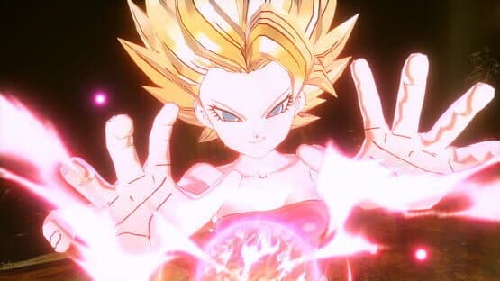Dragon Ball: Xenoverse 2 - Legendary Pack 2 — screenshot 3