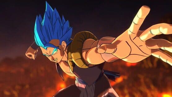 Dragon Ball: Xenoverse 2 - Legendary Pack 2 — screenshot 6