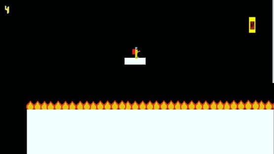 Golden Jetpackman — screenshot 2
