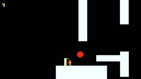 Golden Jetpackman — screenshot 3