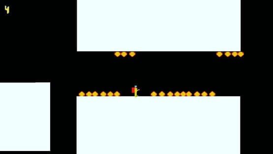 Golden Jetpackman — screenshot 4